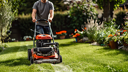 Wolfcrest Landscaping