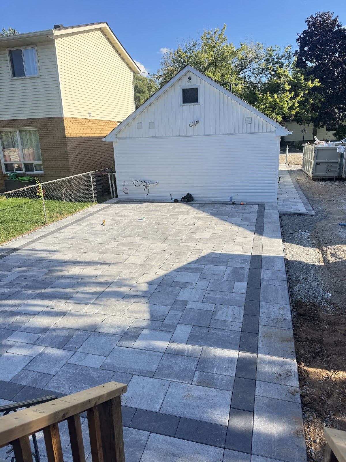 Lawn2care Landscaping and Snow Removal