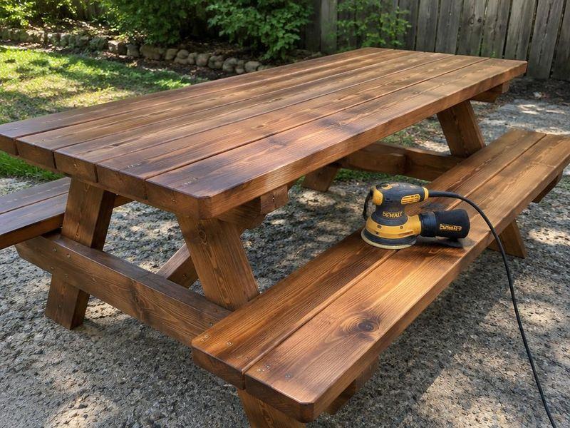 K & S Carpentry and Custom Building