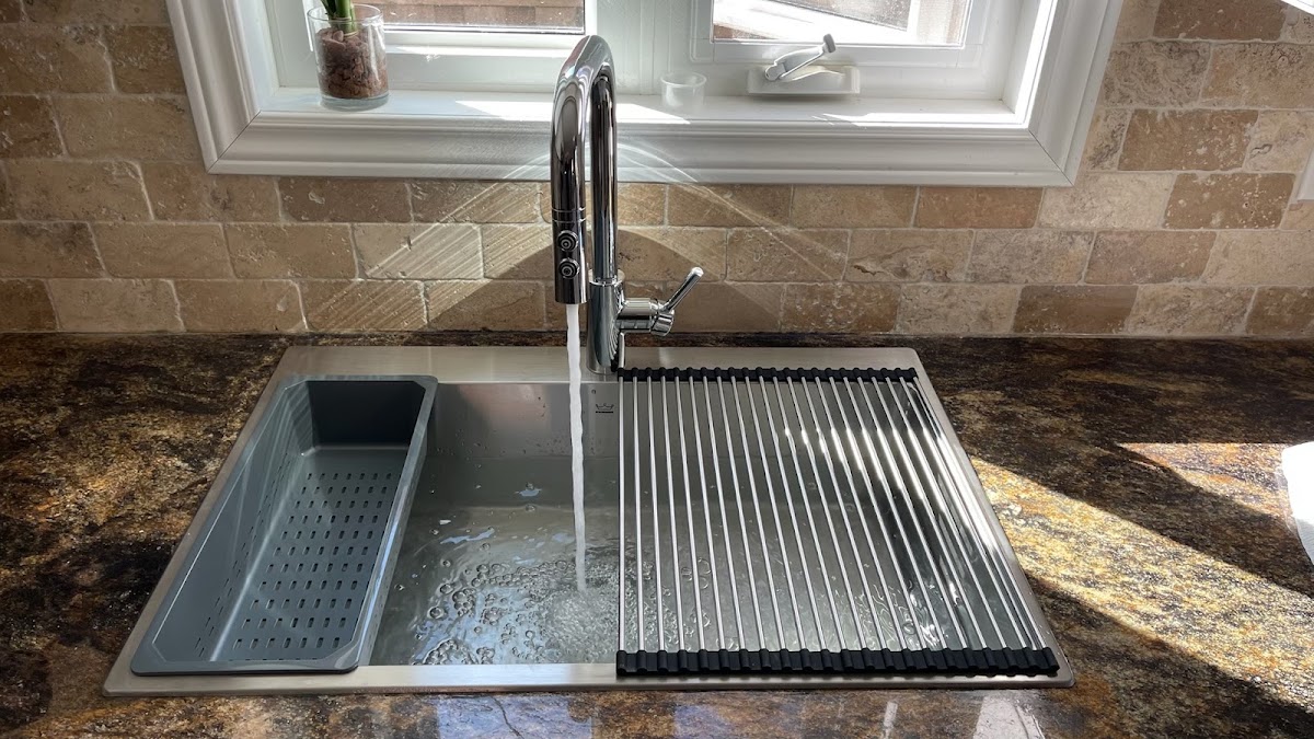 MC Plumbing Services Ltd.