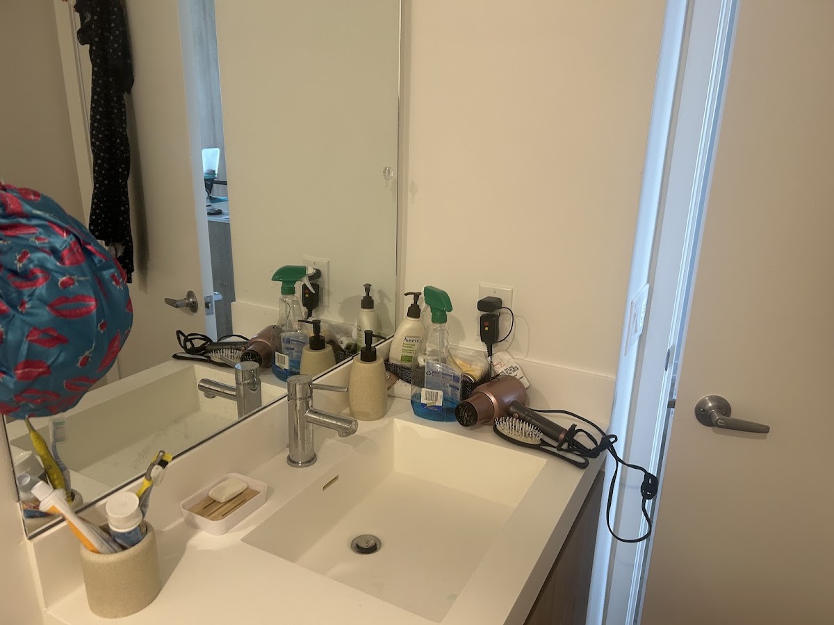 AMK HOME CLEANING