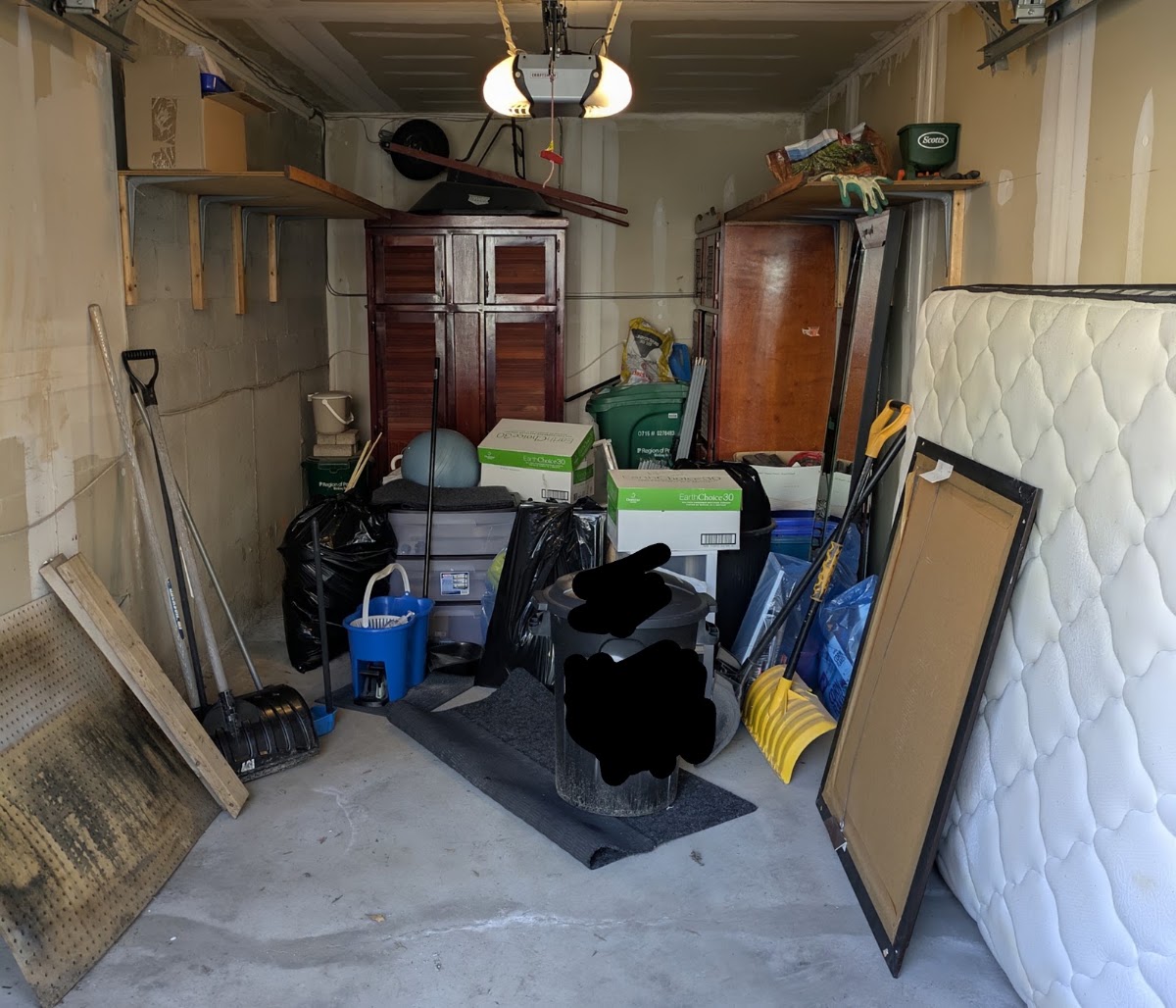 Junk Removal Empire