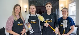 Hellamaid Cleaning Services Toronto