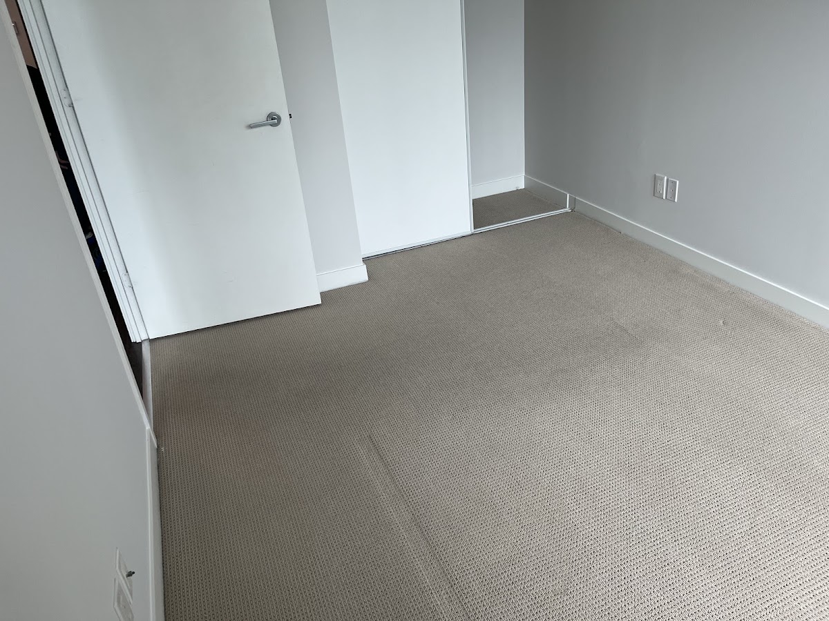 KM Carpet Cleaning