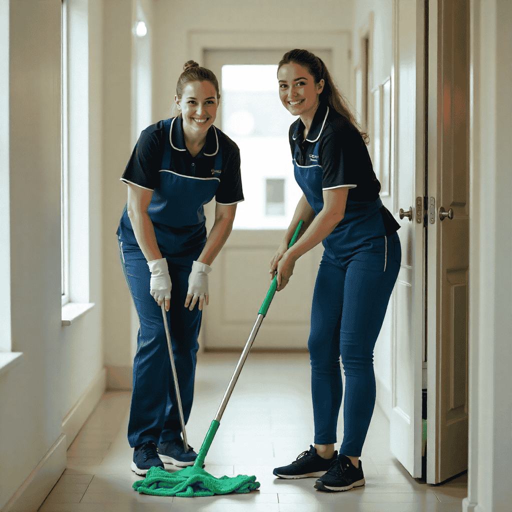 House keeping pro