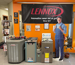 Air Flow Heating & Cooling Ltd.