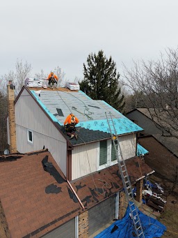 Rain Safe Roofing