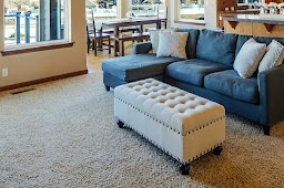 Andy's Quality Carpet Cleaning