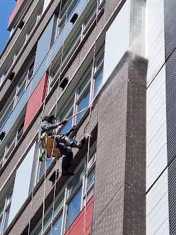 William's Window Cleaning & Janitorial Services