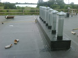 Jackson Roofing & Exteriors Inc.