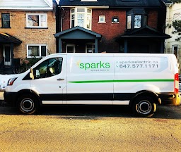 Sparks Lighting and Electric Co. Ltd.