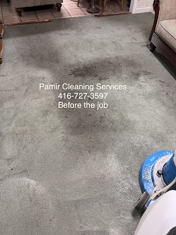 Pamir Carpet Cleaning