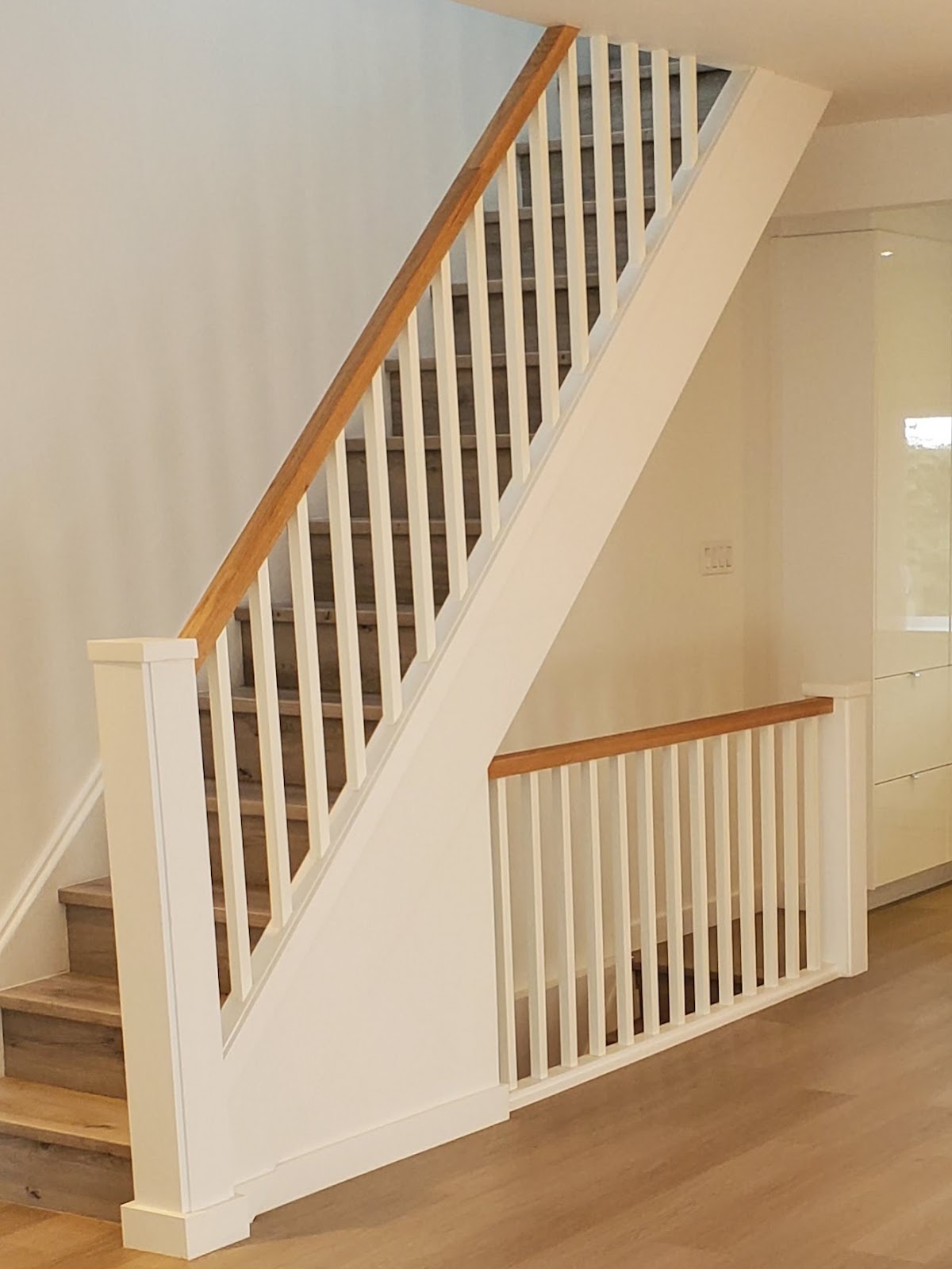 The Vancity Handyman work sample 1