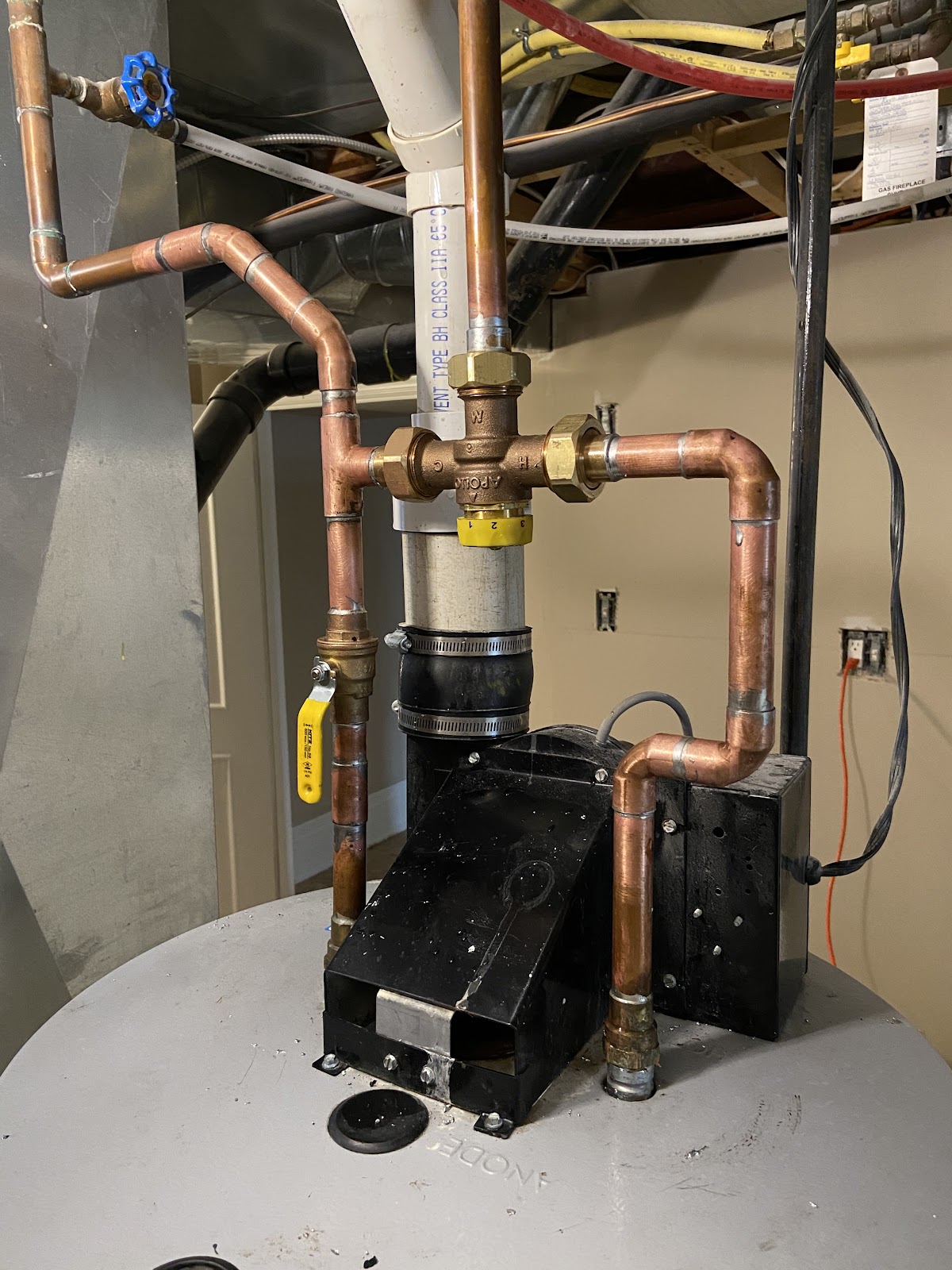 ClearDrain Plumber Mississauga