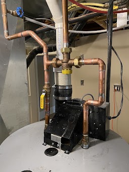 ClearDrain Plumber Mississauga