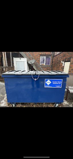 Surplus Waste Solutions