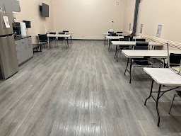 Diamond Shine Janitorial