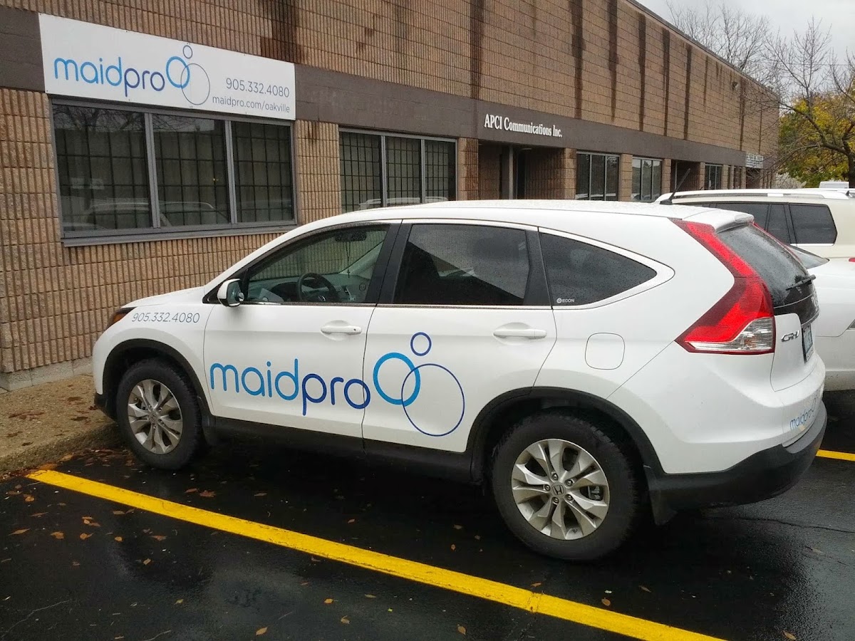MaidPro
