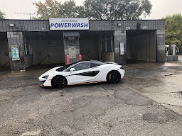 South Service Powerwash