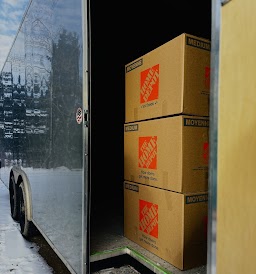 Gorillaz Moving & Cleaning