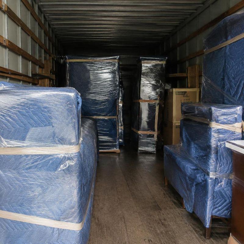 Sudan Movers Local & Long Distance Moving Company