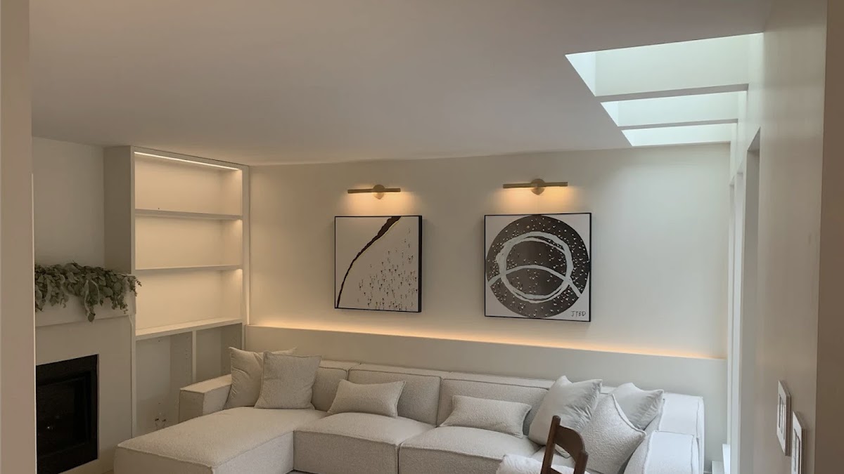 Picasshome Painting | Vancouver Painters work sample 1