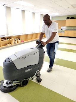 Clean-It-All Contractors