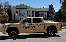 Peachy Window & Exterior Cleaning