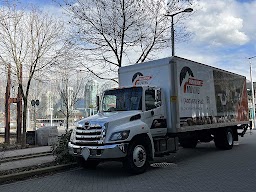 Paramount Moving
