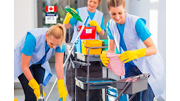 Anago Cleaning Systems