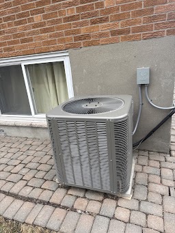 The HVAC Squad - Heating, Air Conditioning & Ventilation