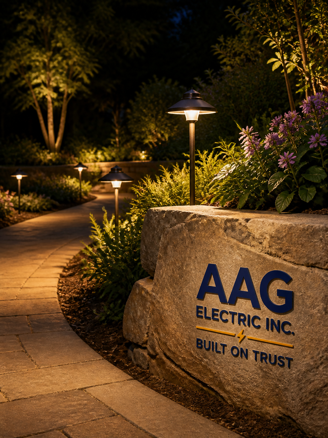 AAG ELECTRIC INC.