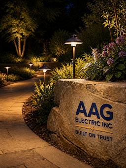 AAG ELECTRIC INC.