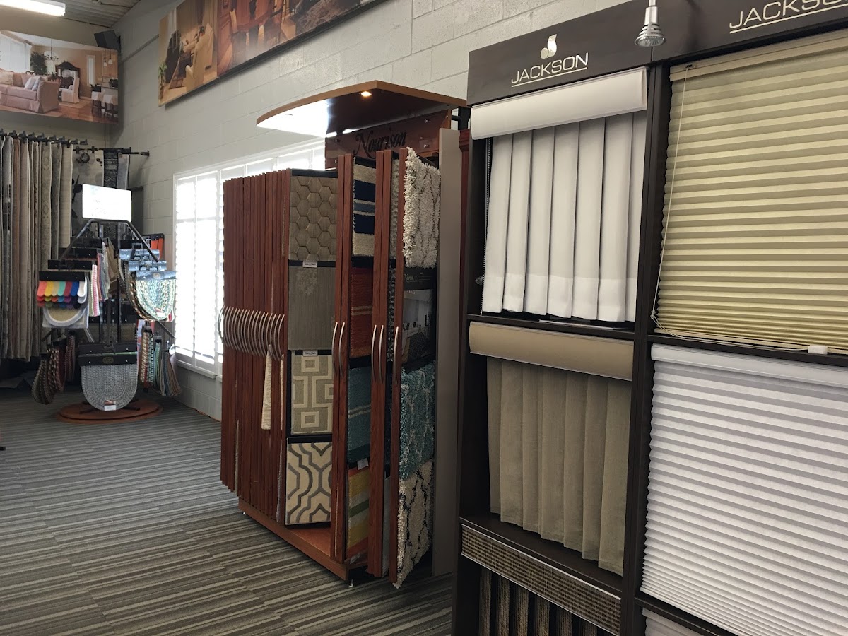 Alexanian Carpet & Flooring & Rug Cleaning work sample 1