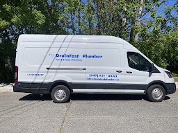 DrainFast Plumbing of Toronto
