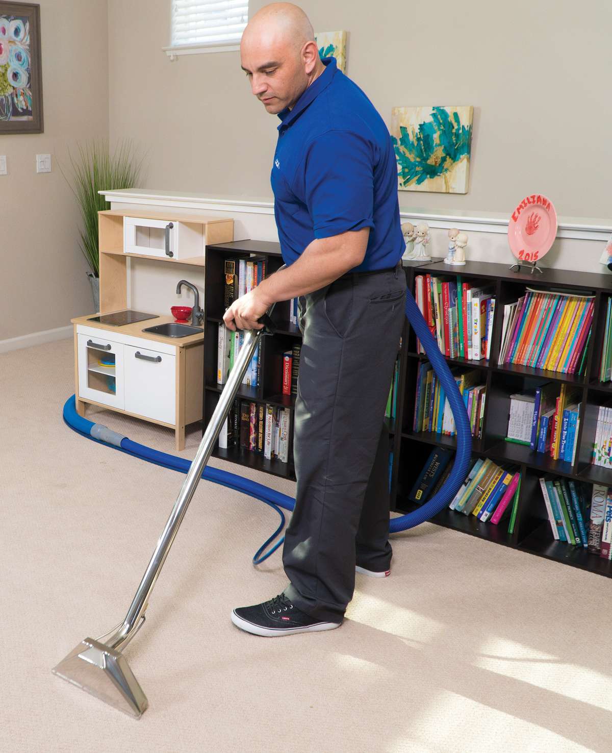 COIT Cleaning and Restoration Services of Vancouver, BC work sample 1