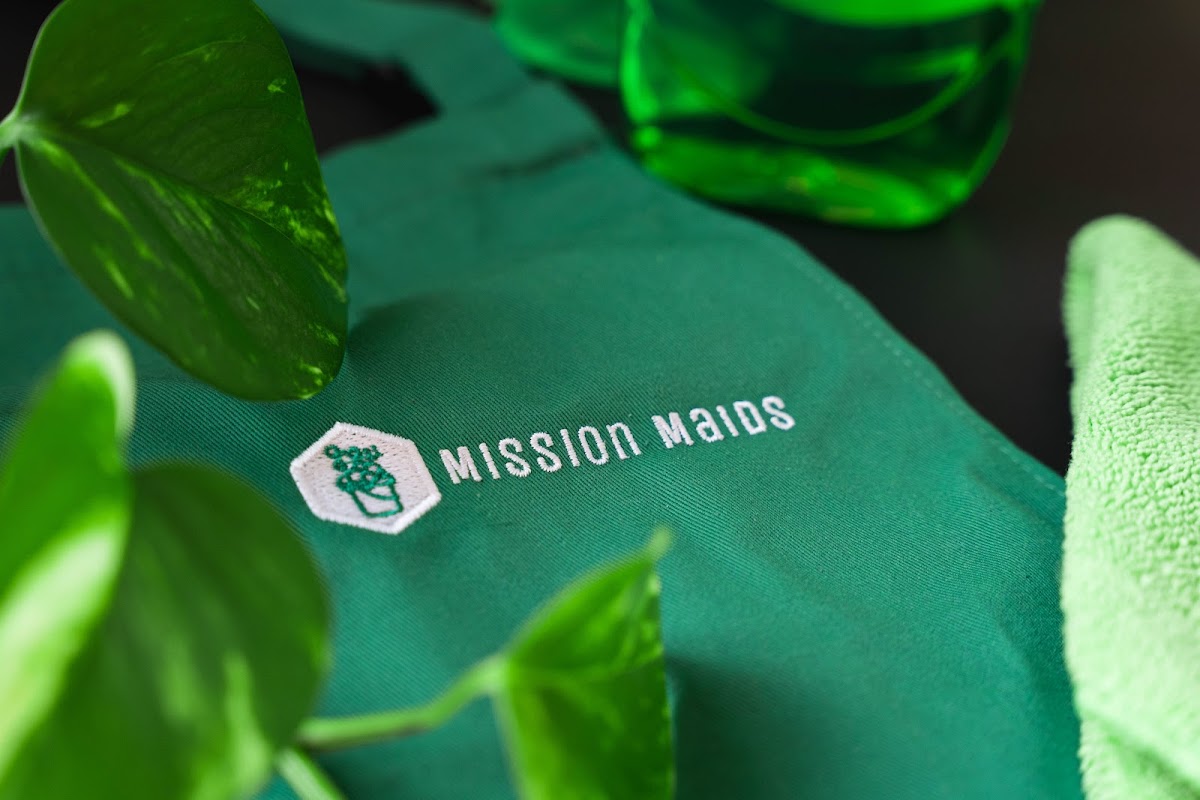 Mission Maids Canada work sample 1