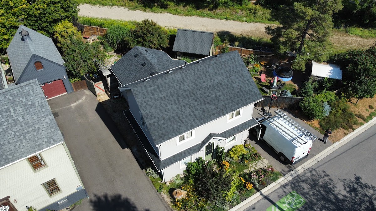 Atmosphere Roofing