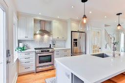 Ready Set Maids - Central Houston