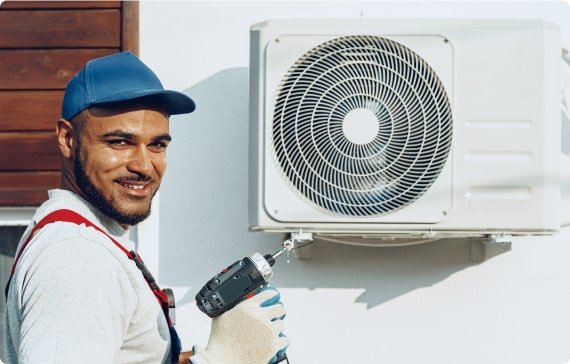 GM Heating & Cooling