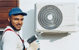 GM Heating & Cooling