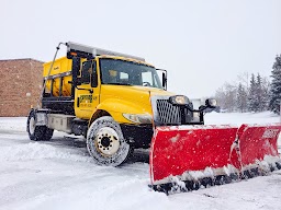 Superior Lawn Care & Snow Removal