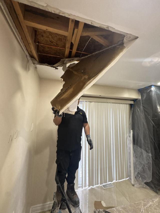 TheRestorators Plumbing of Mississauga