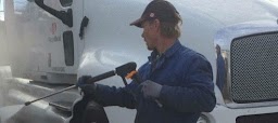 Canadian Pressure Washing Services Calgary, Alberta