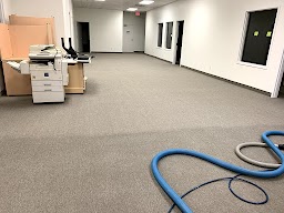 A Magic Clean Rug & Furniture Cleaning