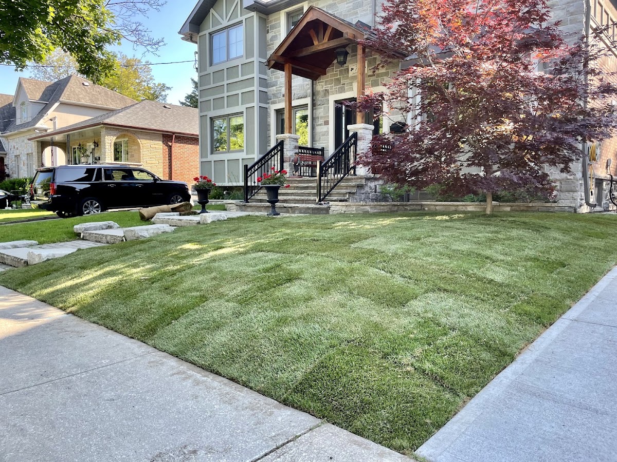 CJS Landscaping