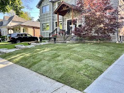 CJS Landscaping