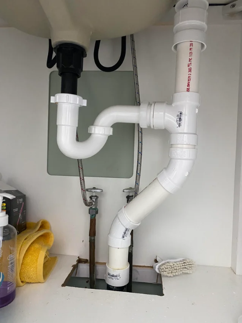Apex Plumber & Co of Brampton, On