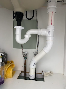 Apex Plumber & Co of Brampton, On