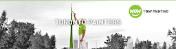WOW 1 DAY PAINTING Toronto
